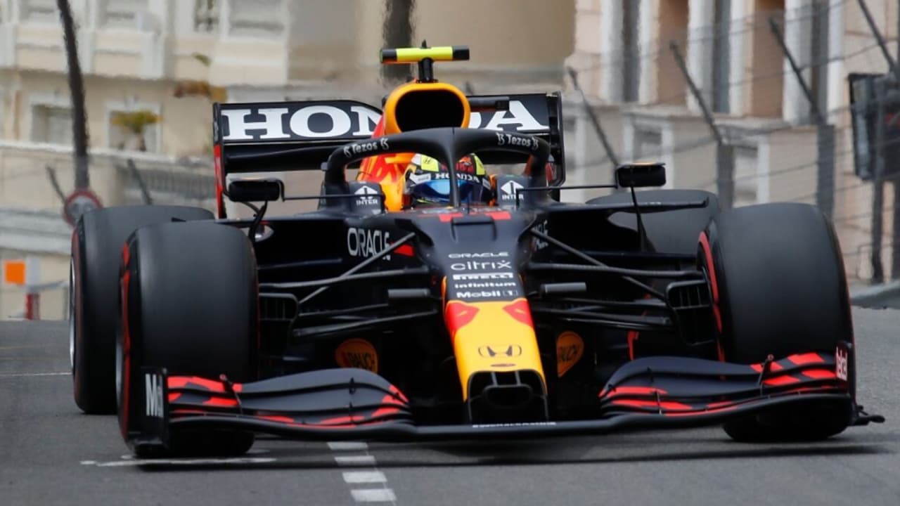 ¡Carrerón! Checo queda cuarto en el GP de Mónaco y Verstappen gana