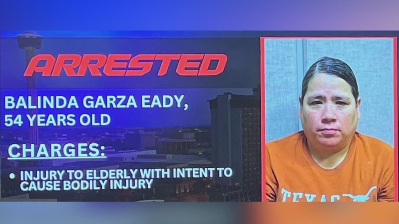 Una cuidadora es sospechosa del maltrato físico de una anciana de 91 años