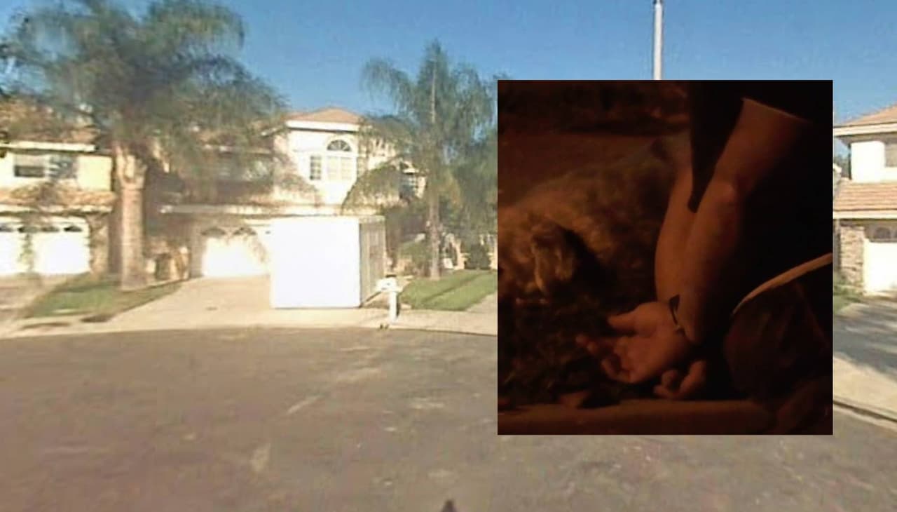 Mujer escapa tras presunto secuestro y violación por meses en Chino Hills, California