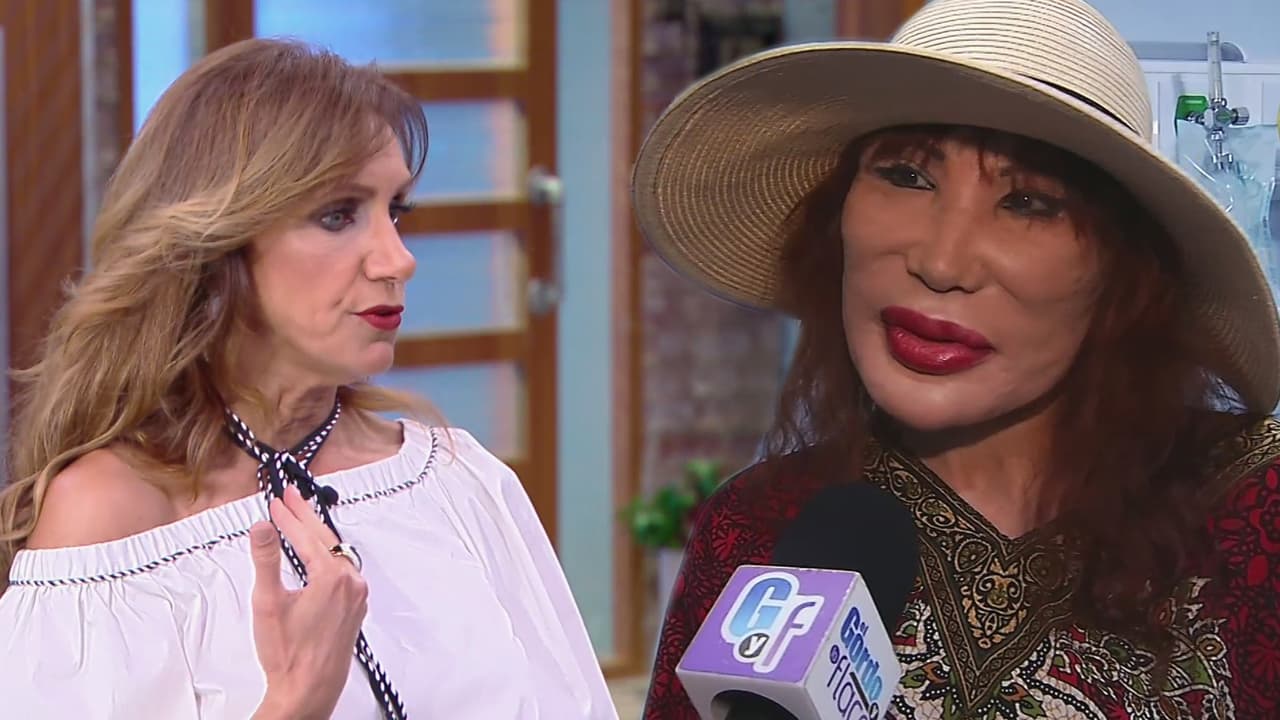 No es la primera ocasión en que Niurka se refiere al aspecto físico de Lyn May con polémicos adjetivos. Ya en el pasado le había dicho 
<b><a href="https://www.youtube.com/watch?v=5Y_4PjVDi8A" target="_blank">"bicho feo ese"</a></b> en una entrevista a TV Azteca y que existe en YouTube. 
<br>