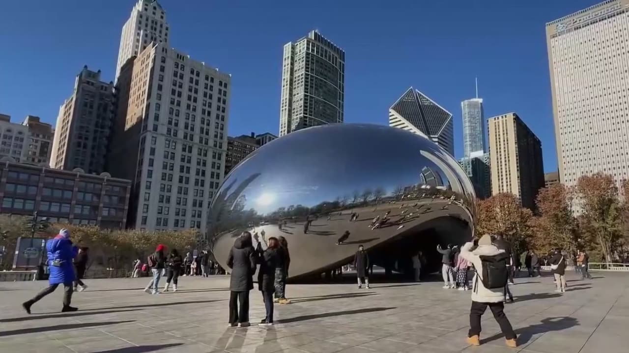 Donald Trump lanzó advertencia a Chicago y otras ciudades santuario por fondos federales
