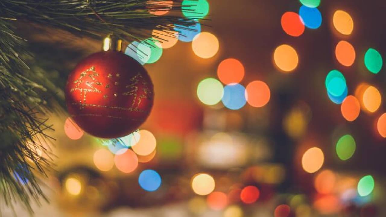 Sigue estas recomendaciones y disfruta de una Navidad segura en casa con toda tu familia.