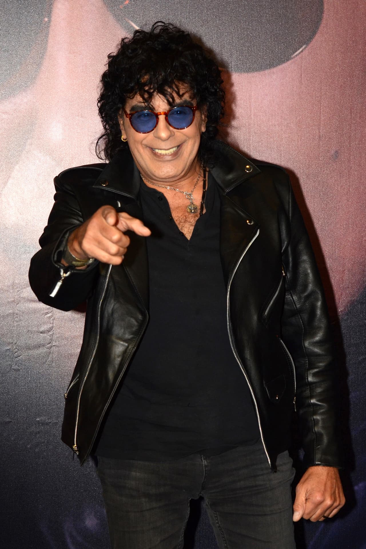 "Nosotros también tuvimos nuestra época de dance, de disco music y de música para bailar, pero el talento que había detrás de eso era increíble", aseguró.