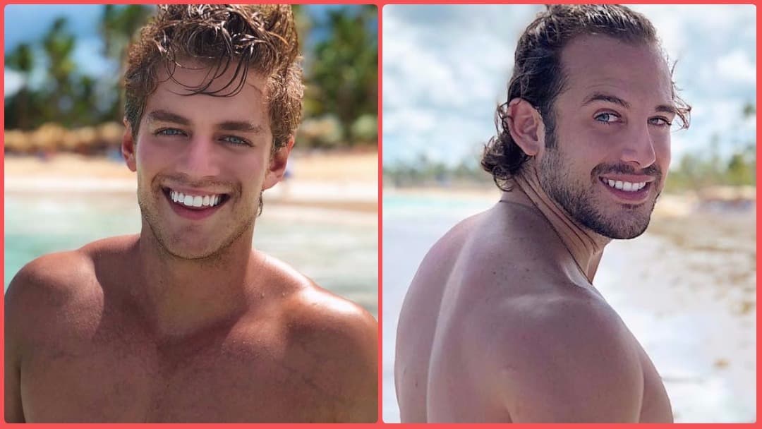 Desde la separación no han quedado claras las razones por las que terminaron. Se especuló de 
<b><a href="https://www.univision.com/famosos/polo-morin-asegura-que-no-se-reconciliara-con-su-exnovio-porque-el-ya-esta-con-alguien-mas-muy-feliz-fotos" target="_blank">supuestas infidelidades</a></b>, pero hasta ahora ninguno ha detallado lo sucedido. 
<br>