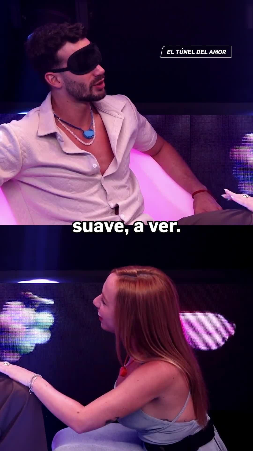 ¡Se olvidó de Natalie! La candente cita sensorial con Anamar que hizo dudar a Gustavo