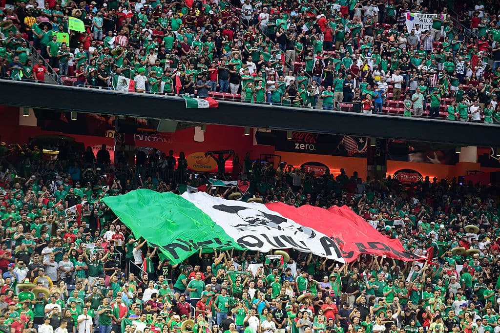 Después de Orlando... ¿qué hacer con el ‘¡Ehhhh, PUTO!’ en la cancha?