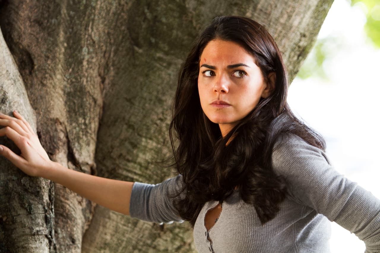 ¿Podrá recuperar su libertad y volver a México? No te pierdas 'La piloto' de lunes a viernes a las 10PM/ 9C por Univision.