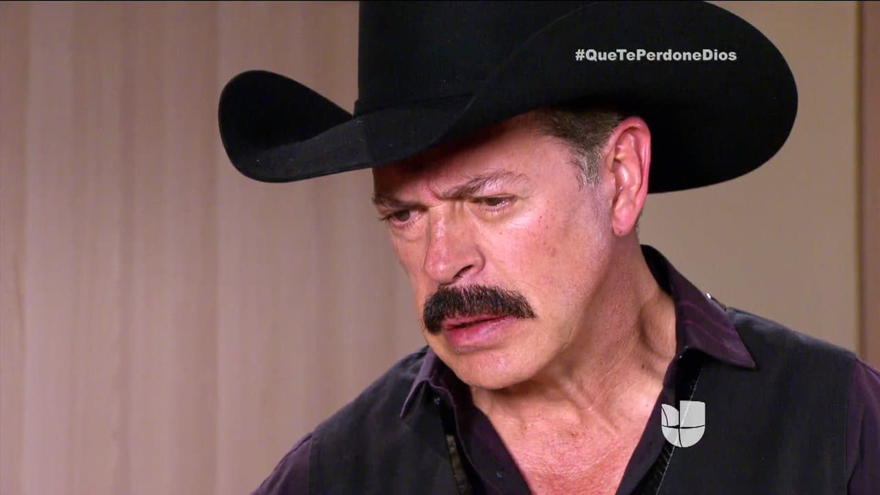 Por andar amenazando a Fausto por poco se acaba tu vida.