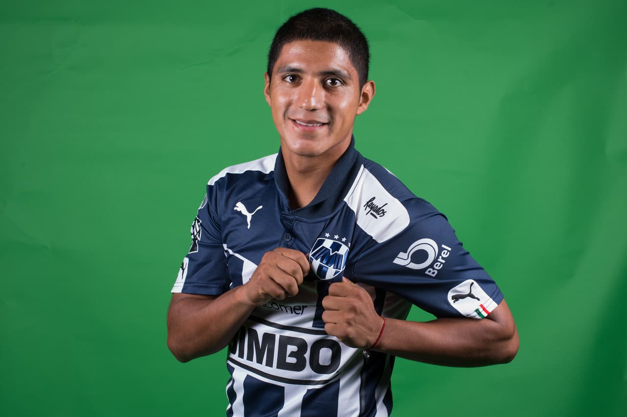 Rayados sostendrá amistoso vs. Mérida