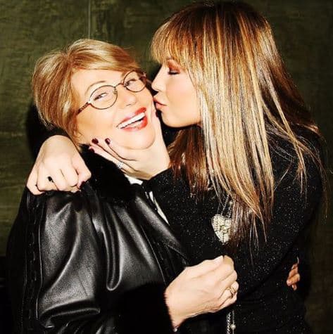 Yolanda Miranda falleció tan solo un día antes de que su hija Ernestina Sodi se uniera en matrimonio con Mauricio Camps.