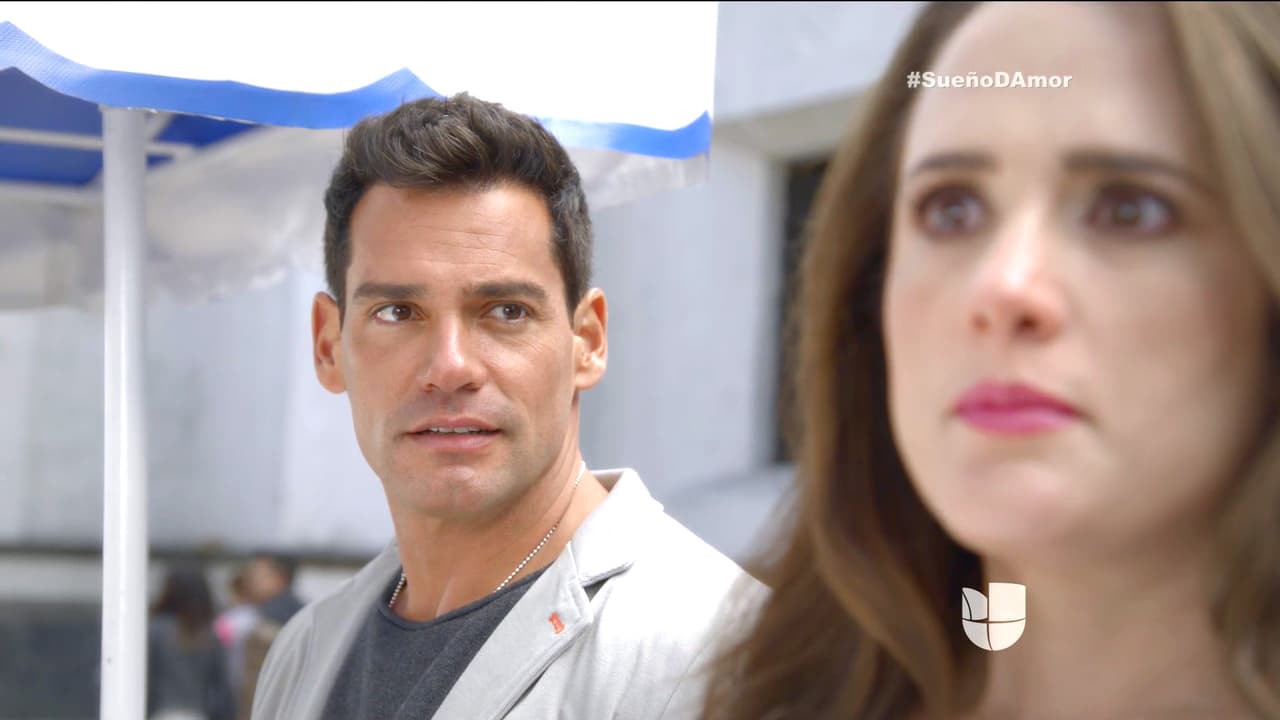 A pesar de todo, eres la única mujer que él ha amado.