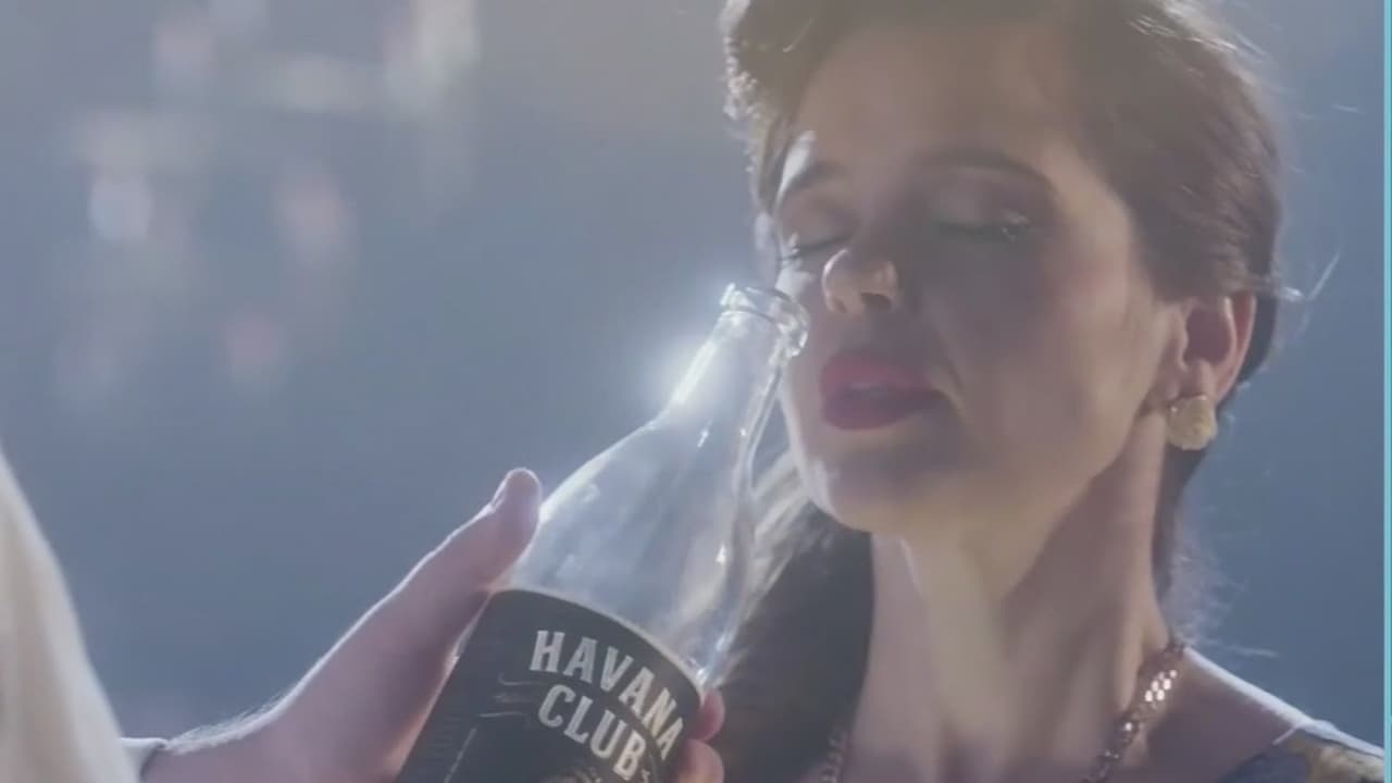 El éxito detrás de ‘Amparo’, la obra de teatro que está inspirada en la historia del ron Havana Club