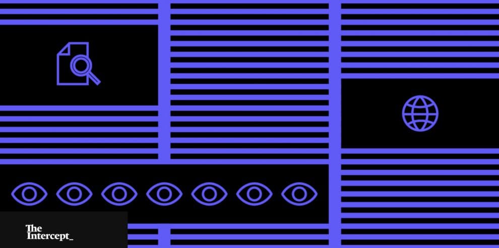 Apoyado por un multimillonario, pero buscando ampliar su cobertura, The Intercept también le apunta a la membresía de lectores 