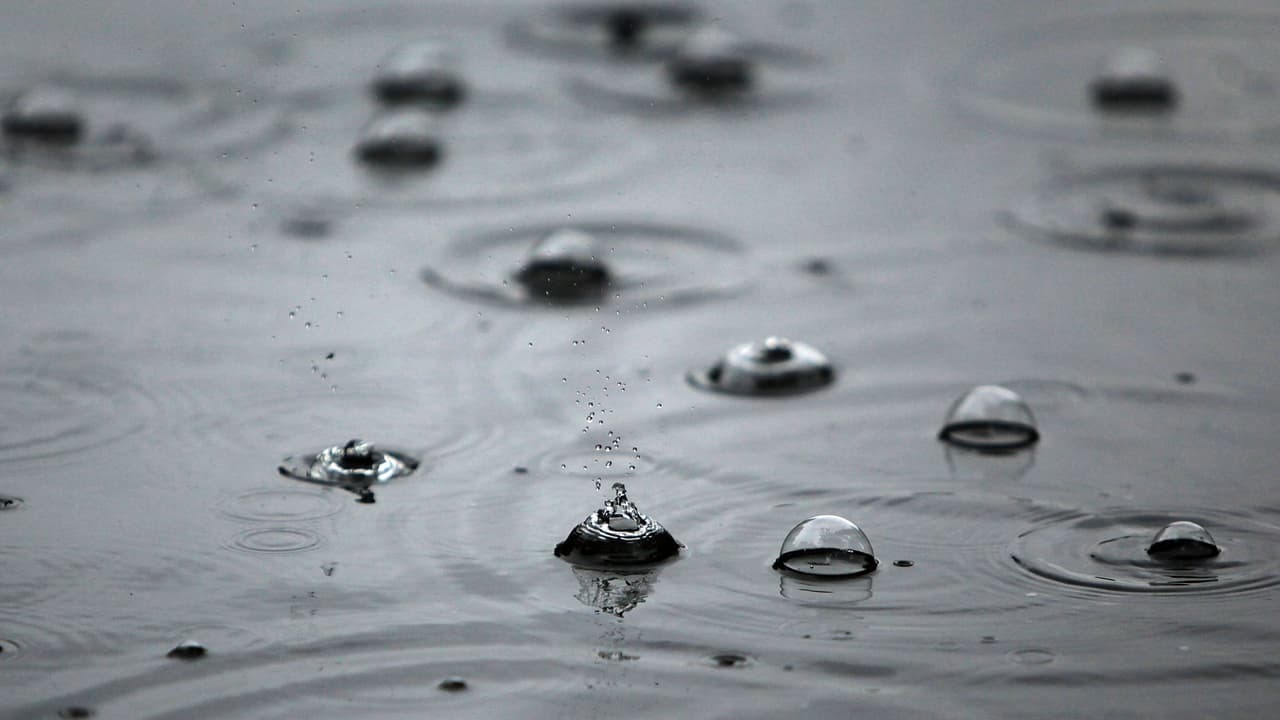 Las lluvias en el área de Chicago dejaron sin luz a miles de personas