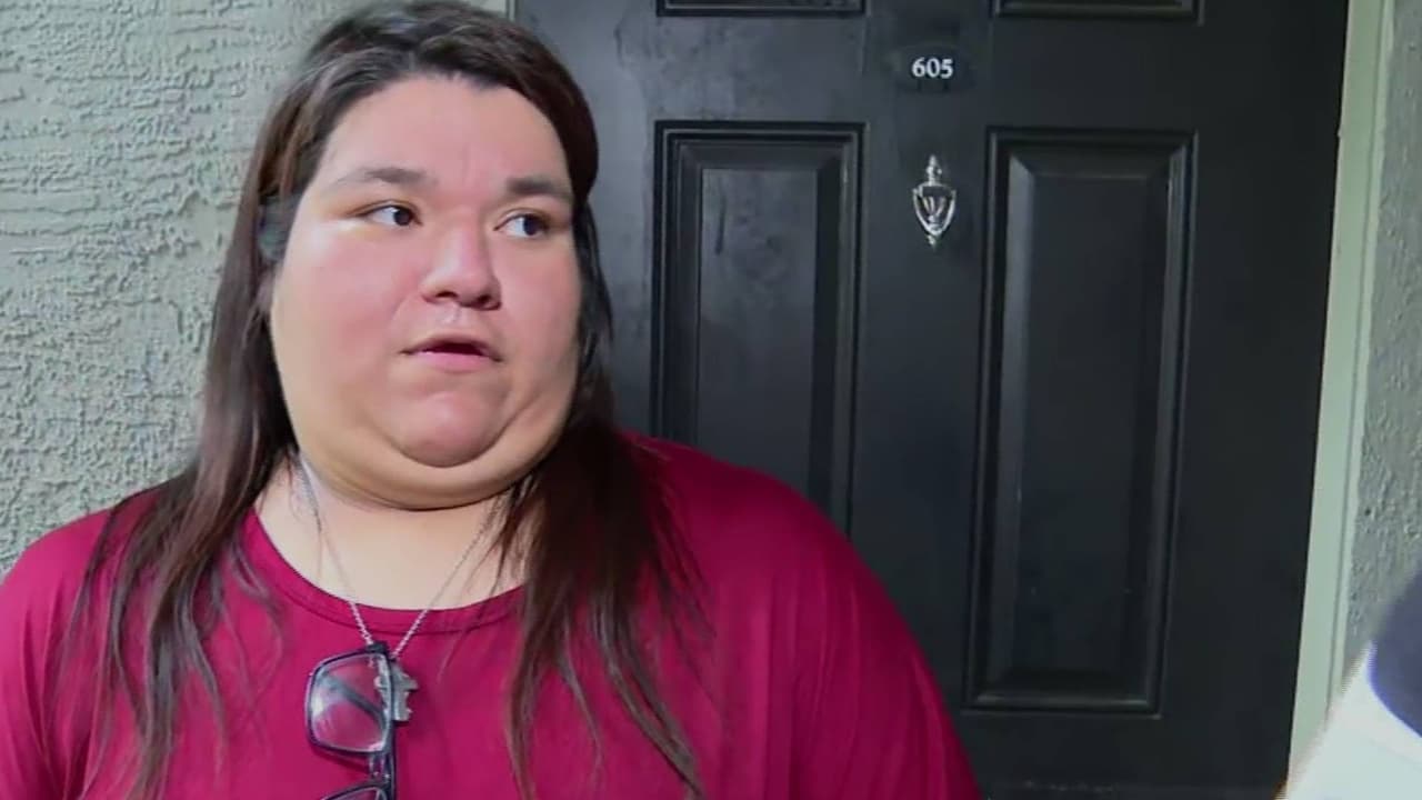 Familia en Uvalde pierde todo tras devastadoras inundaciones que arrasó su hogar