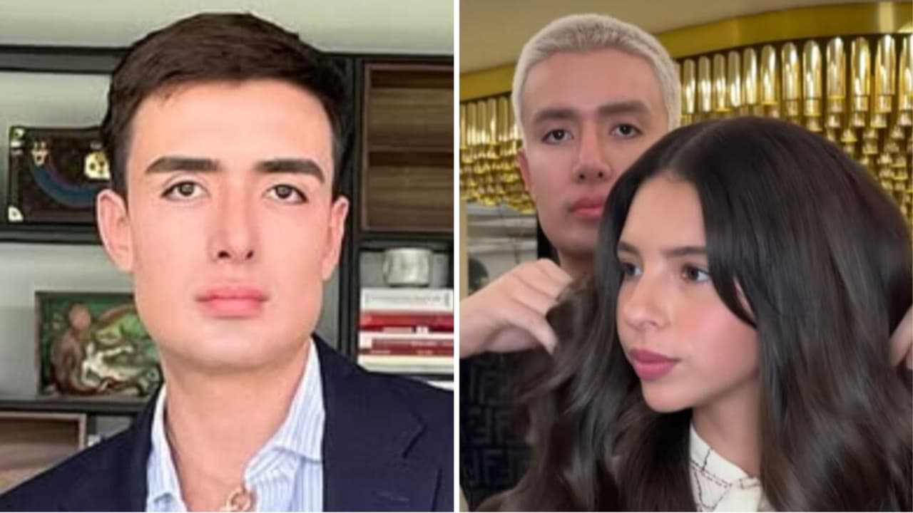 Hombre relacionado con el asesinato del estilista de Ángela Aguilar es vinculado a proceso