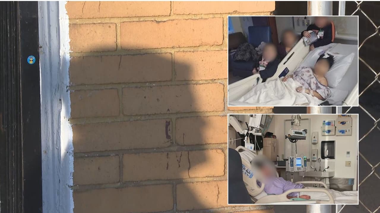 ¿Quién cuidará de ellos? Madres hispanas temen ser deportadas y dejar a sus hijos con graves condiciones de salud