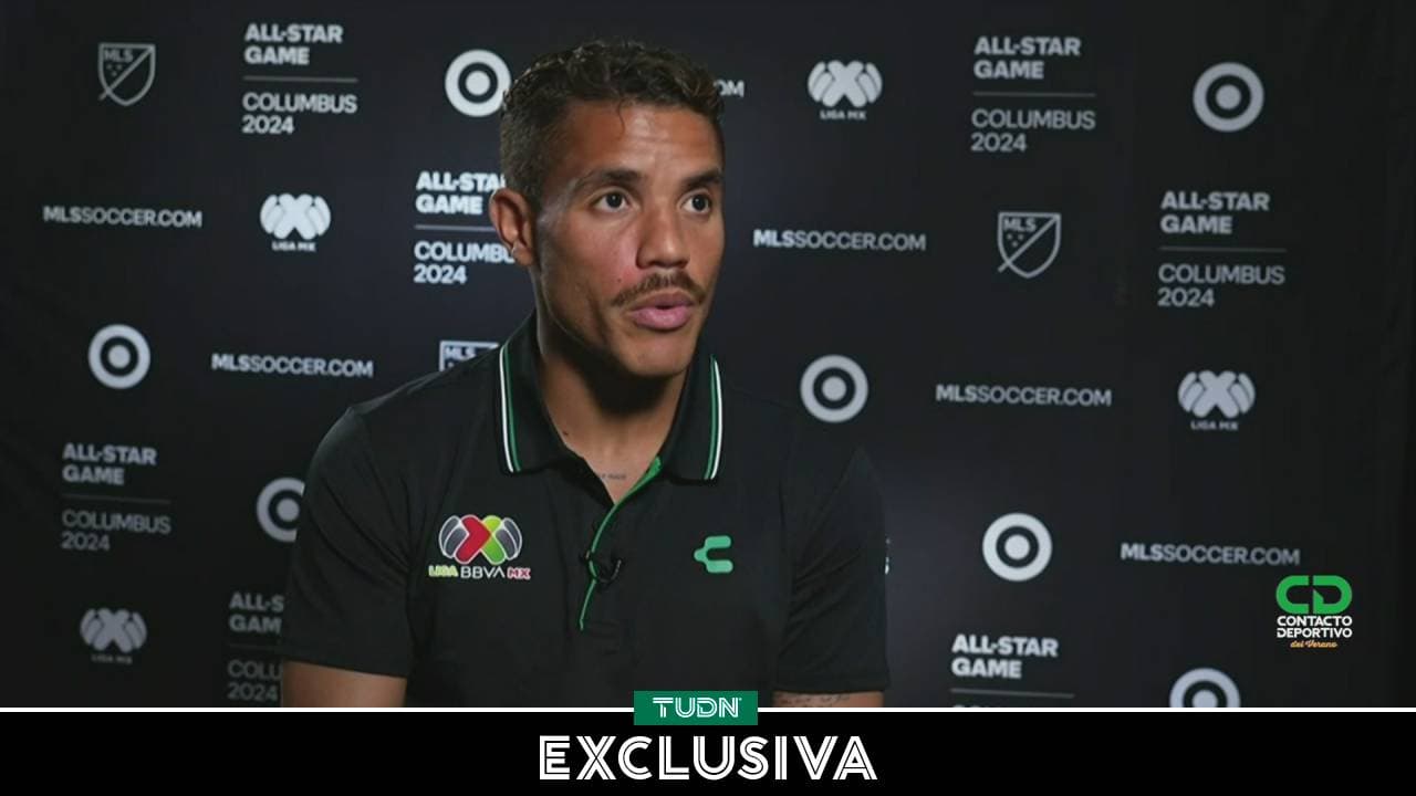 Dos Santos sobre Rafa: "Llevará a Selección todo lo que hizo en Barcelona"