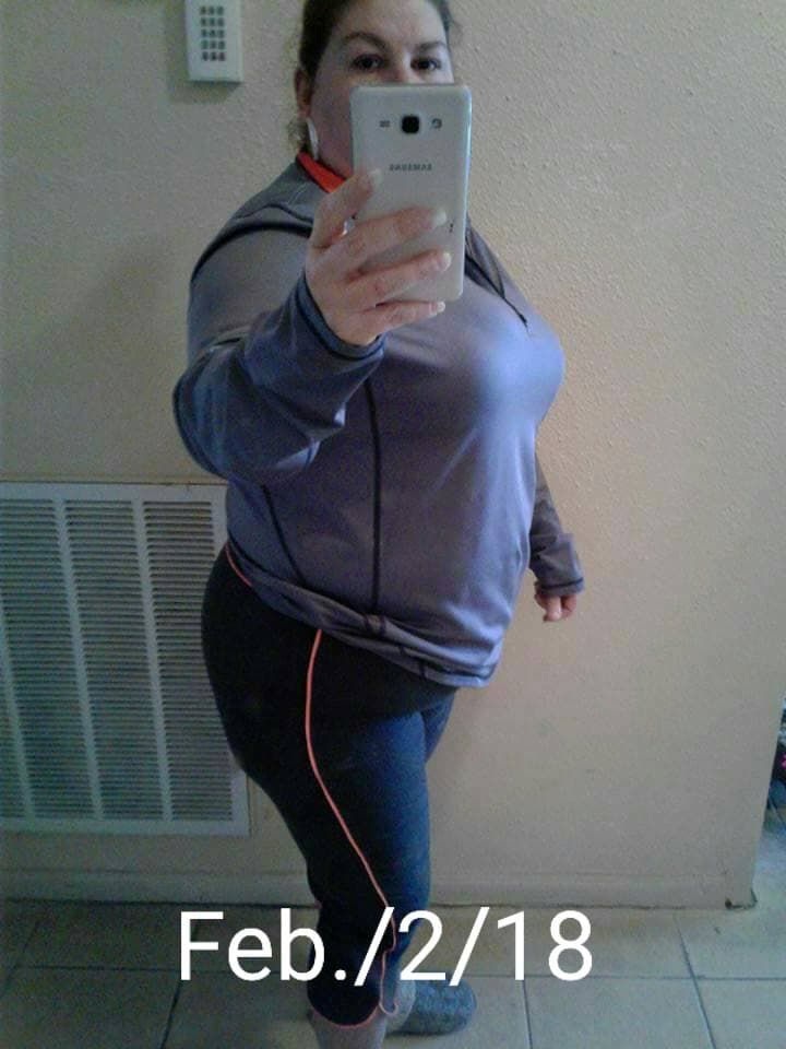 Dora Cardón, quien participó en el Reto 2015, decidió compartir su experiencia para motivar a otros participantes. Relató que en esa ocasión rebajó 20 libras durante el primer mes y un total de 45 libras ese año, pero que luego se descuidó. Ahora está animada a retomar la meta. "A ponerme las pilas por mi salud y mi familia, así que ánimo", exclamó. 
<br>
<br>
<br>