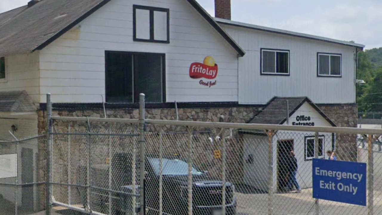 Frito Lay anuncia cierre de fábrica en Nueva York; despedirá a casi 300 empleados