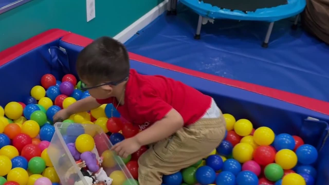 Día Mundial del Autismo llama a detectar a tiempo y buscar apoyo especializado