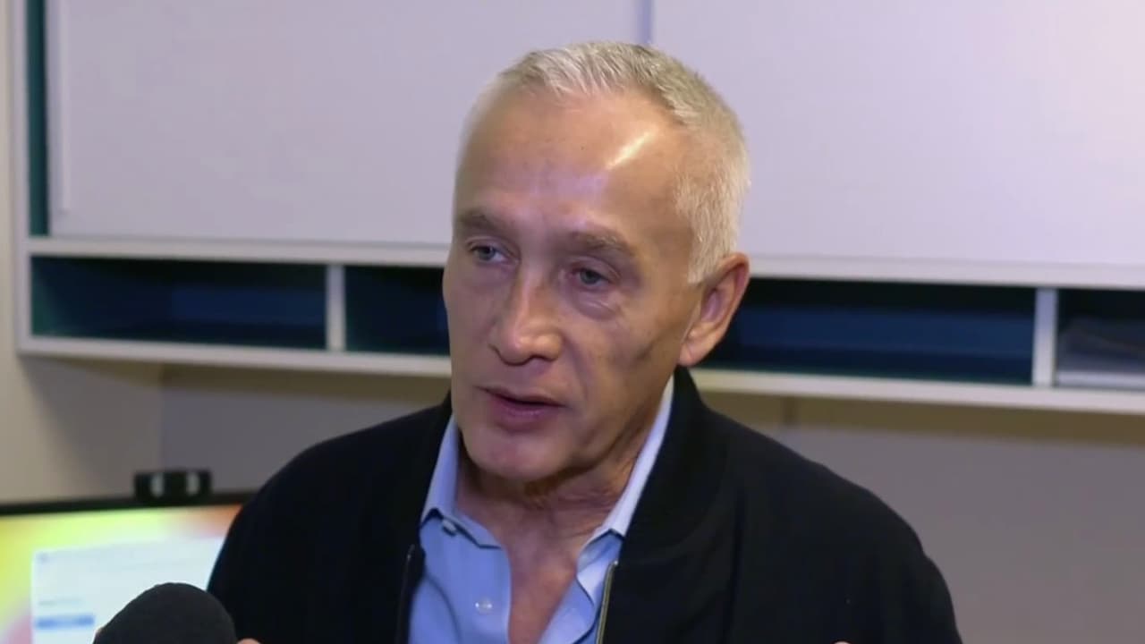 Jorge Ramos comparte los "sabores" que le recuerdan sus navidades en familia en México