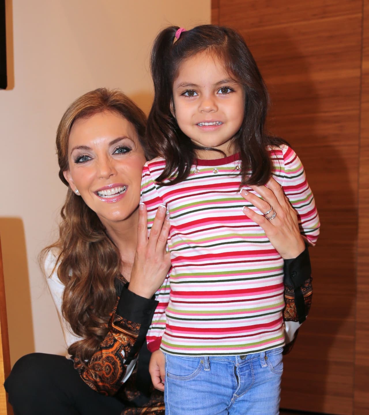 El cambio otra vez le resultó estresante: “Me costó más trabajo emocional porque tomar decisiones me cuesta mucho trabajo, soy una mujer muy emotiva”.
<br>