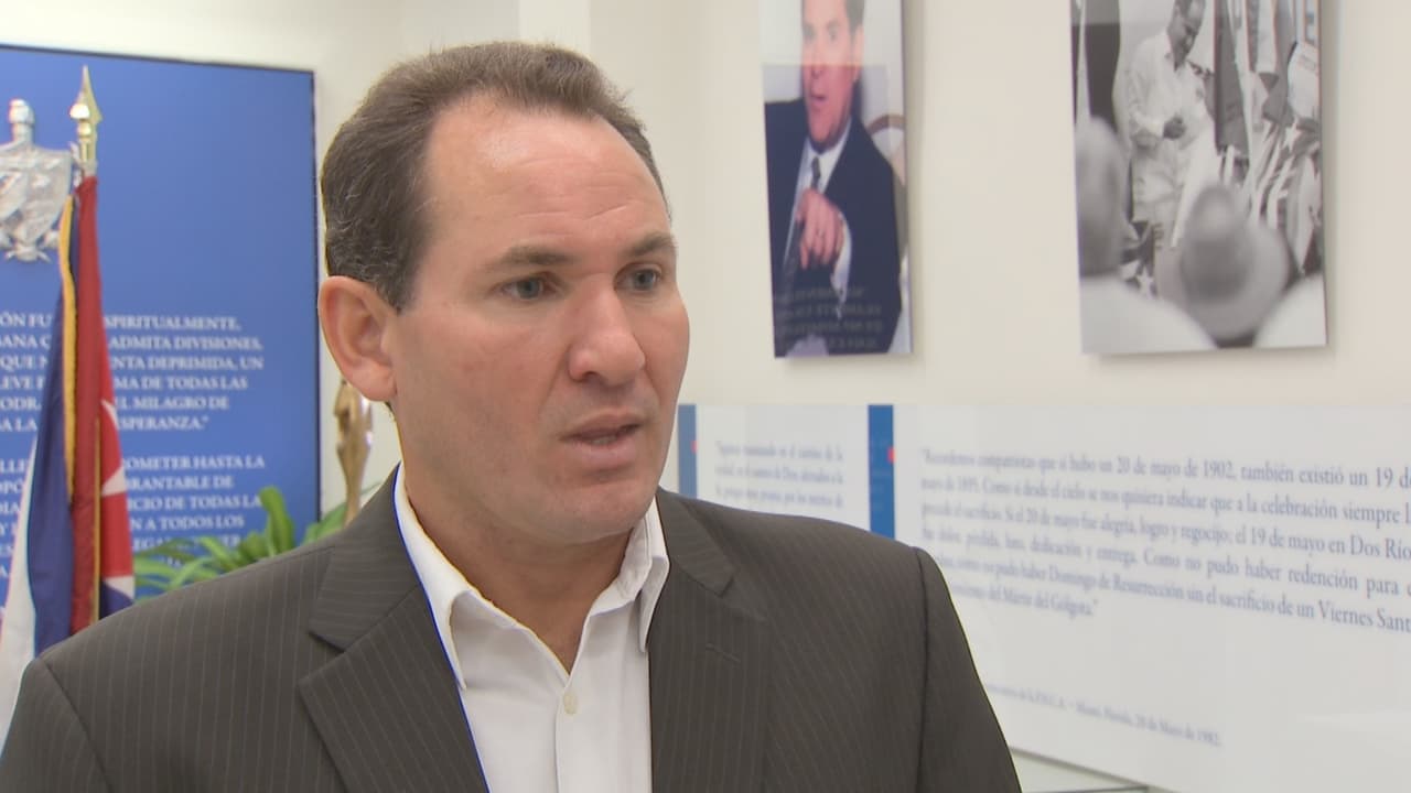 Denuncian que líder opositor fue arrestado bajo acusaciones falsas y es torturado en Cuba