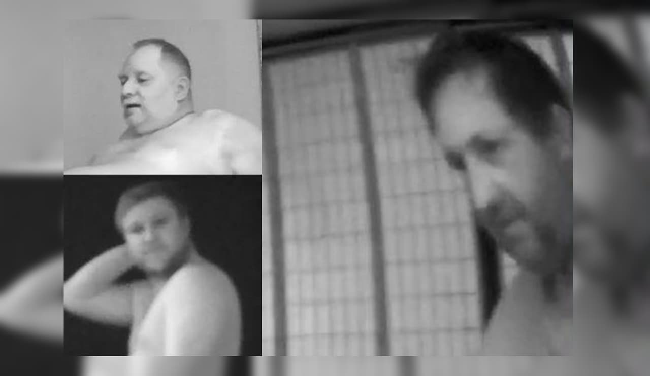 ¿Los reconoce? Los buscan tras operativo en local de masajes vinculado al tráfico sexual