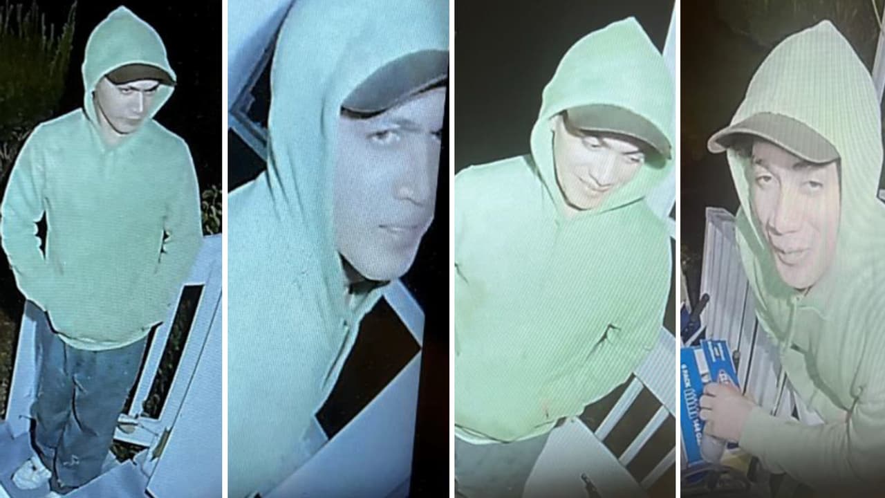 Caso Danelo Cavalcante: fugitivo está buscando la ayuda de amigos o conocidos para seguir su escape