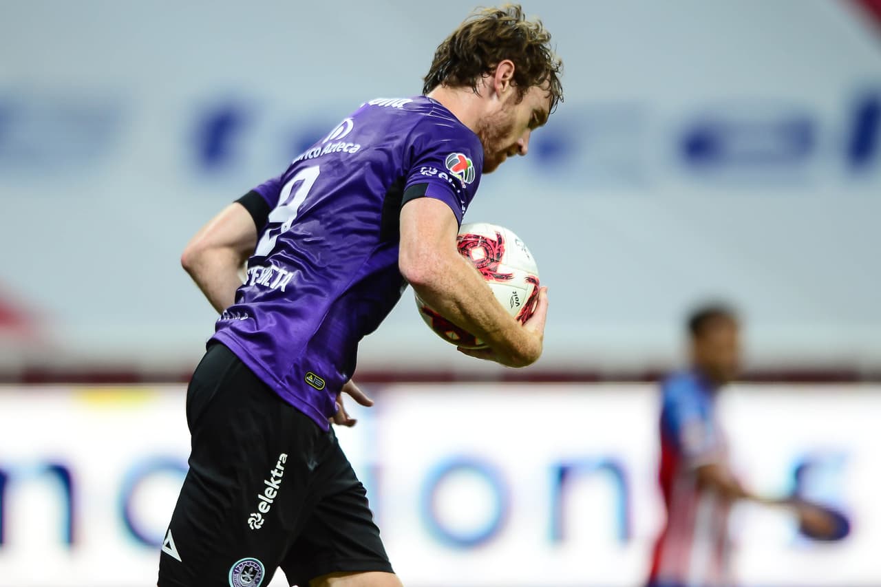 ¡Histórico primer gol de Mazatlán FC!