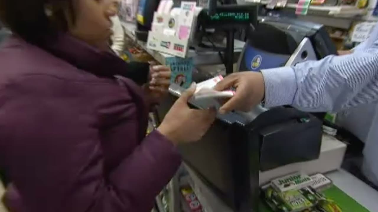 Cuando compró el boleto el participante eligió permanecer en el anonimato y pago en efectivo, por lo que recibirá un total de
<b>$11,938,006.94</b>.