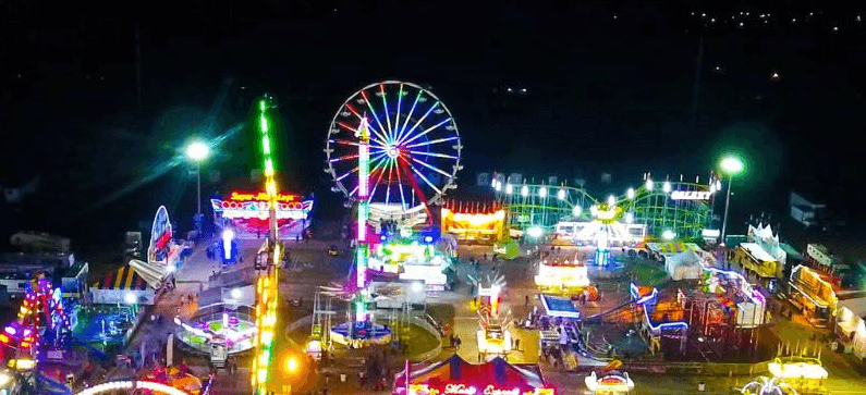 Fallece hombre tras accidente en La Feria