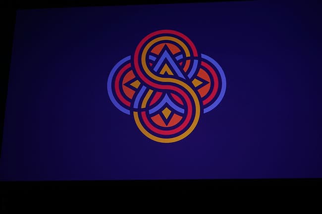 San Antonio launched a new brand and logo for downtown San Antonio.