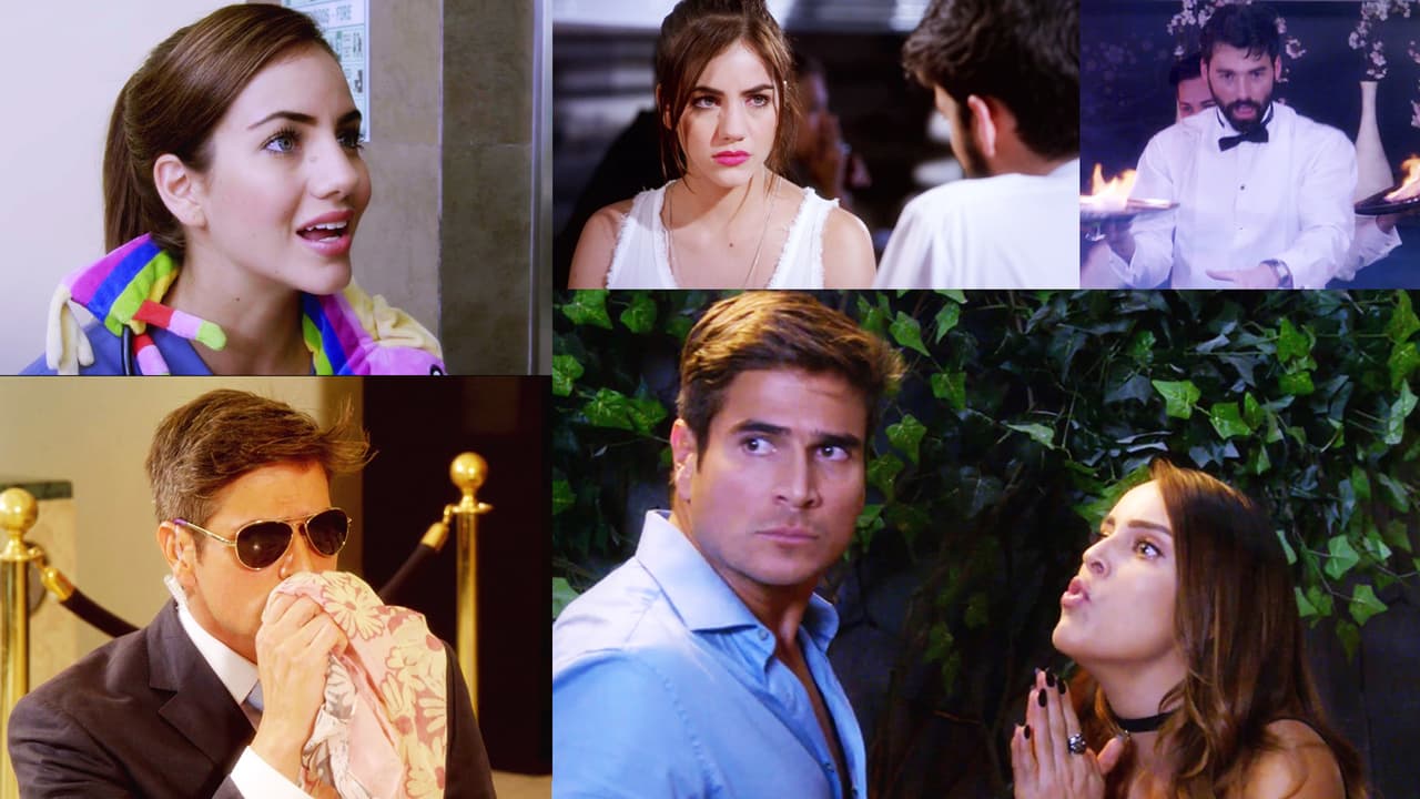 "Despertar Contigo" es una delicia, así fue el estreno por Univision