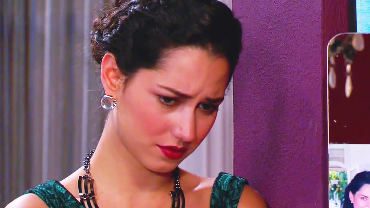 Eso sí, la maldad de Nora se queda frente a las cámaras porque detrás de ellas Ximena Romo es una gran compañera.