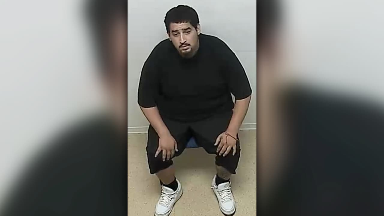 Está bajo custodia policial un hispano señalado de agresión sexual a dos niños menores de 10 años