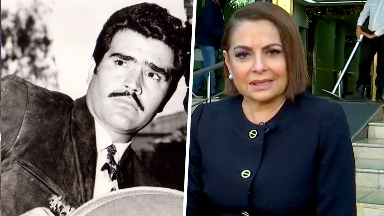 "Vicente Fernández no quería tumultos": MAC explica cómo podría ser el funeral tras su muerte