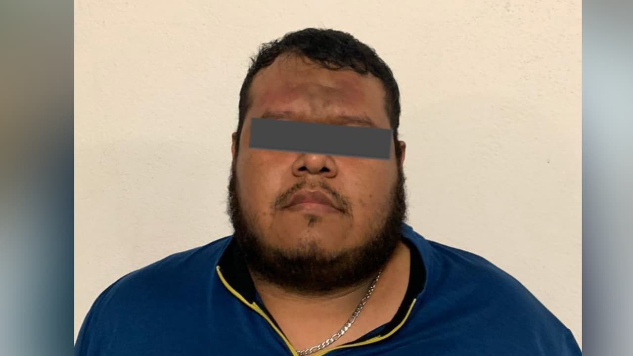 Habría abusado de 7 mujeres: arrestan a un taxista en México acusado de violación en serie 