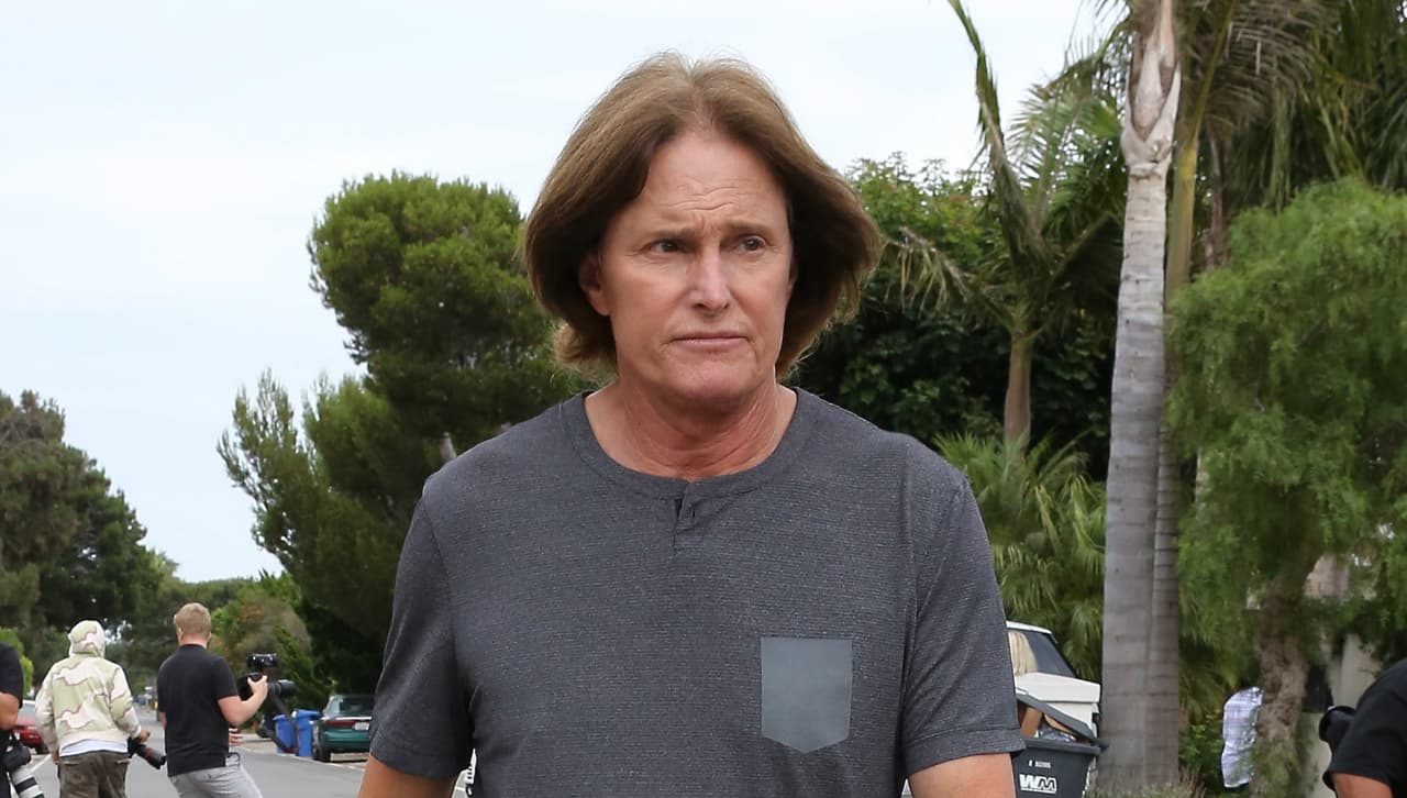 Bruce revelará en portada de 'Vanity Fair' su nueva identidad