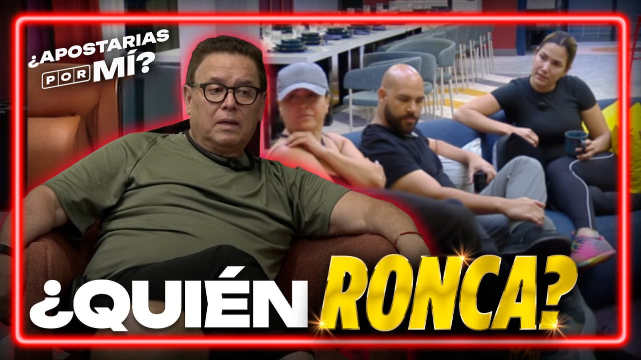 Las parejas hablan de cómo fue su primer noche en la Villa