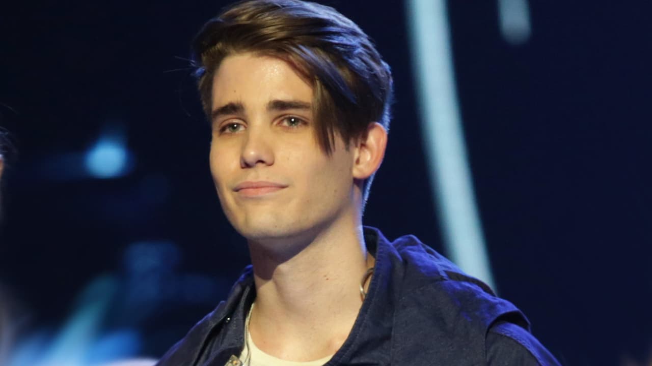 Lo mejor está por venir. ¡Mucha suerte Abdiel!