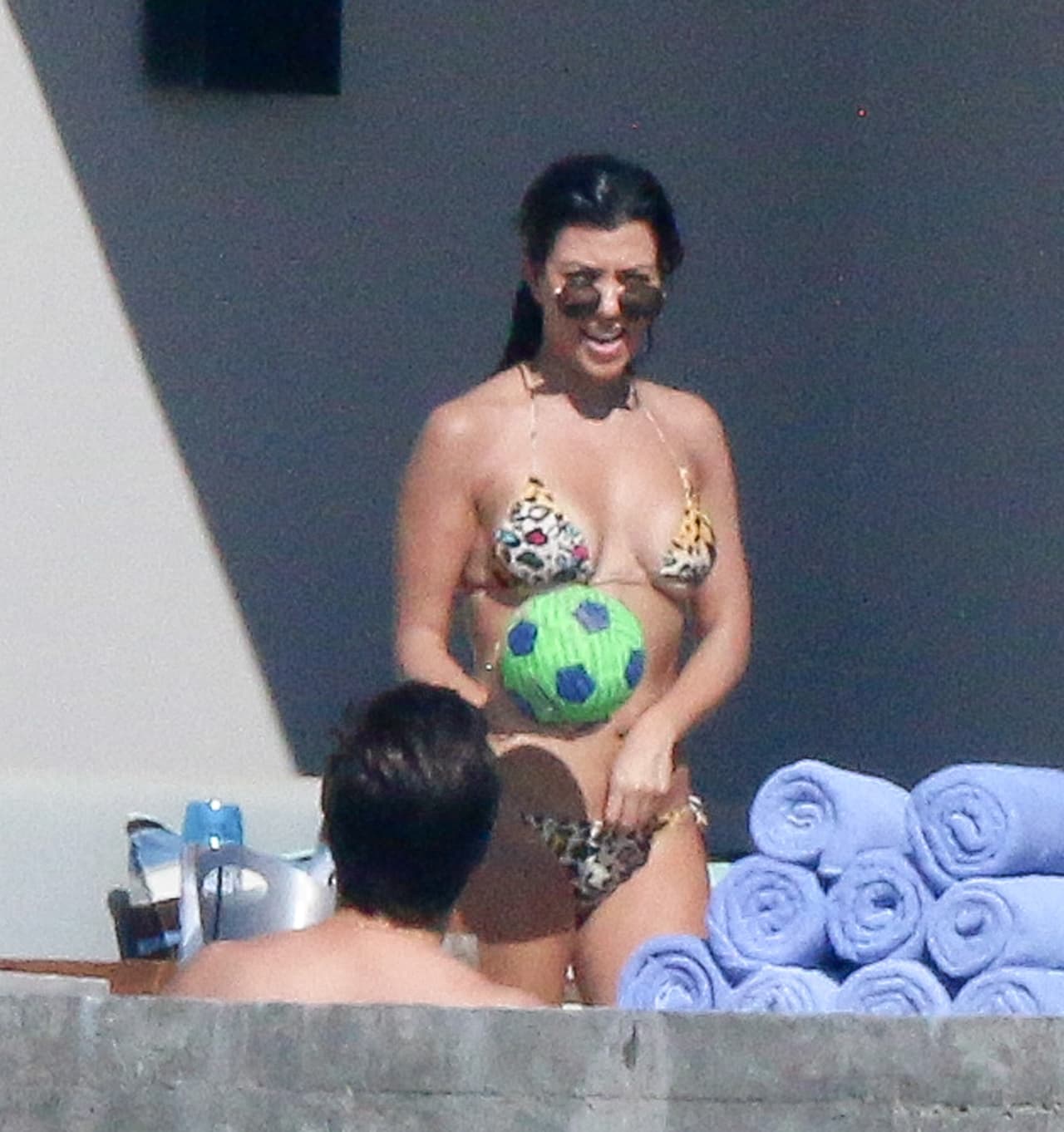 Tras varios meses separado este puede ser el gran paso para retomar su relación.