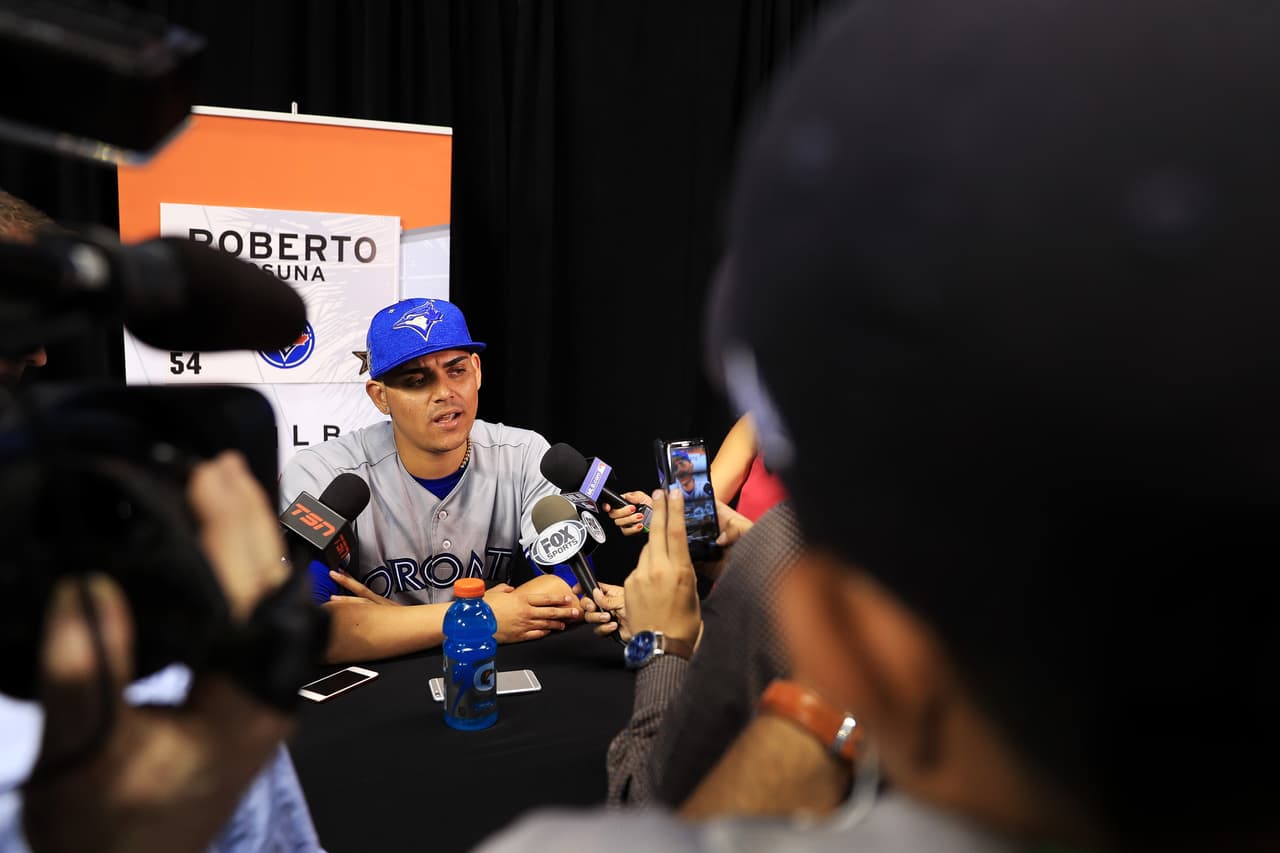 Las afirmaciones de Osuna se presentaron durante una entrevista con el medio canadiense The Star en las que el mexicano se extendió sobre sus perecepciones acerca del narcotraficante.