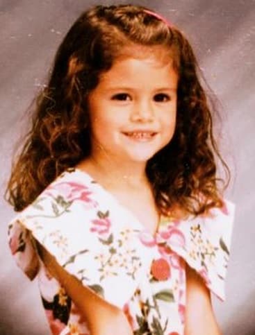 Selena Marie Gomez nació un 22 de julio de 1992 en Grand Prairie, Texas.