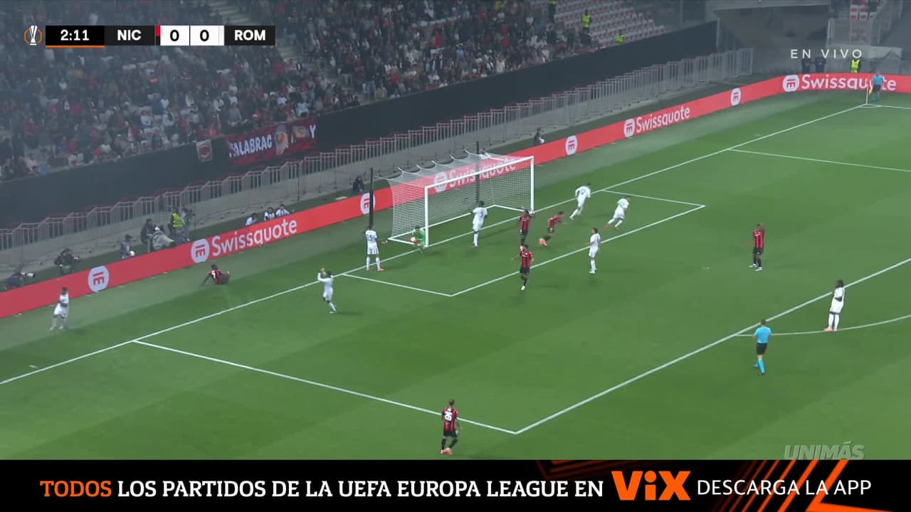 Horario y dónde ver el inicio de la UEFA Europa League 2025-26