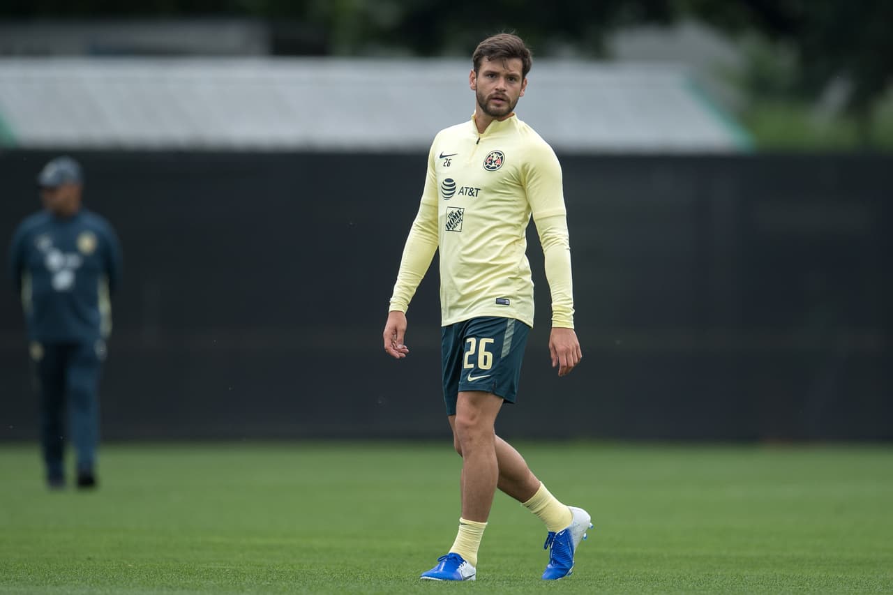 Alejandro Díaz será el primer mexicano en la Canadian Premier League