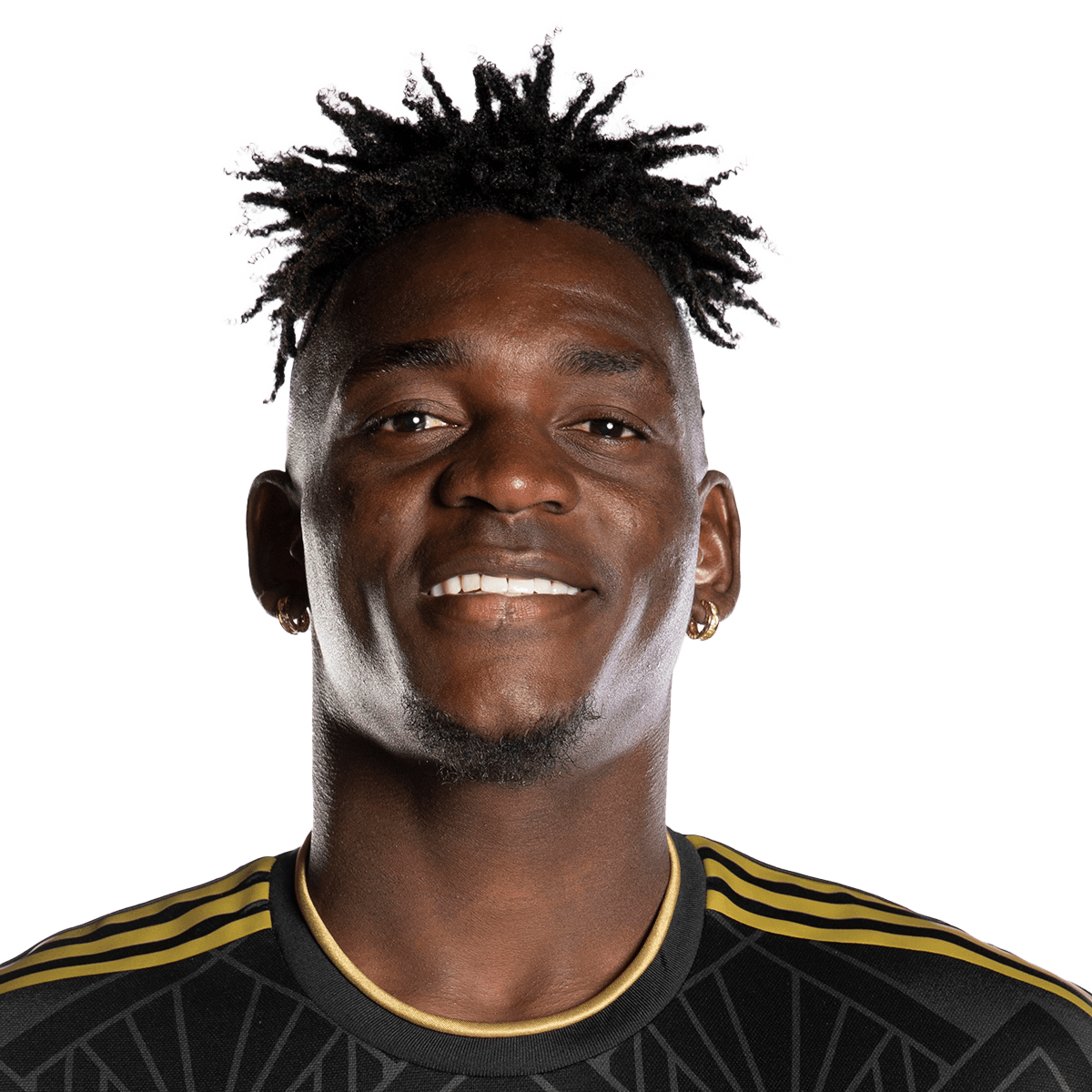 DEFENSOR - Jesús David Murillo (LAFC)