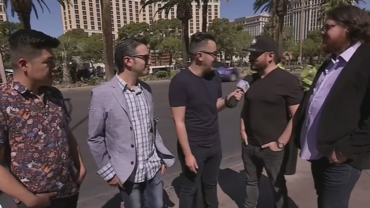 ¿Por qué Voz de Mando aún no tiene su estrella en el Paseo de la Fama en Las Vegas? (a pesar de haberlo anunciado)