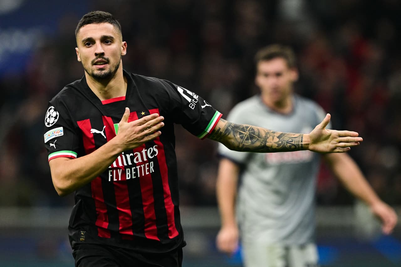 Termina la Fase de Grupos de la UEFA Champions League con el AC Milan como el último equipo en clasificar a los Octavos de Final.